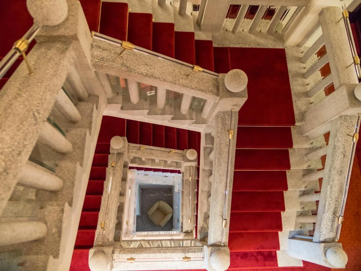 Arbiana Heritage Hotel Rab Town