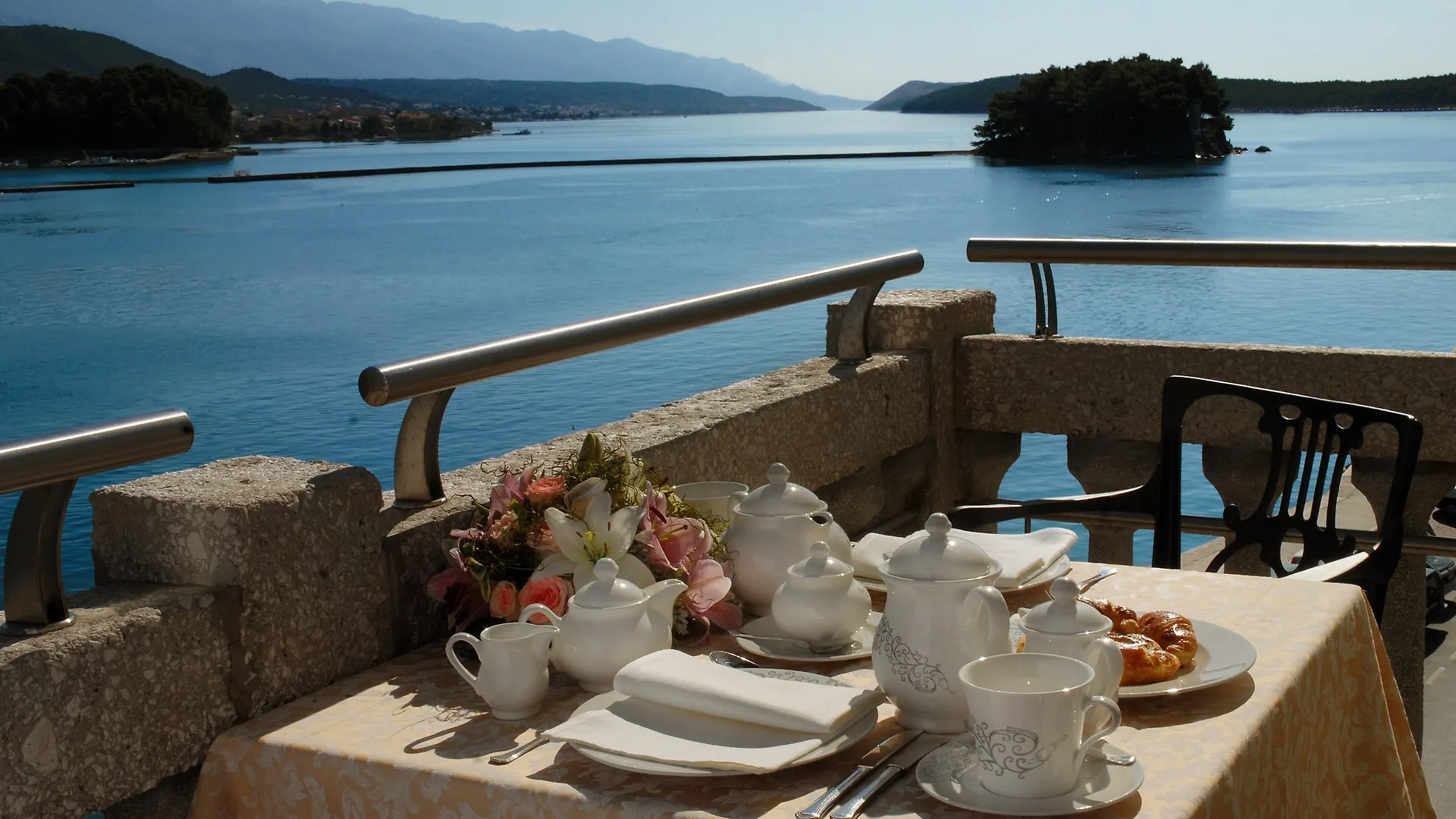 Arbiana Heritage Hotel Rab Town