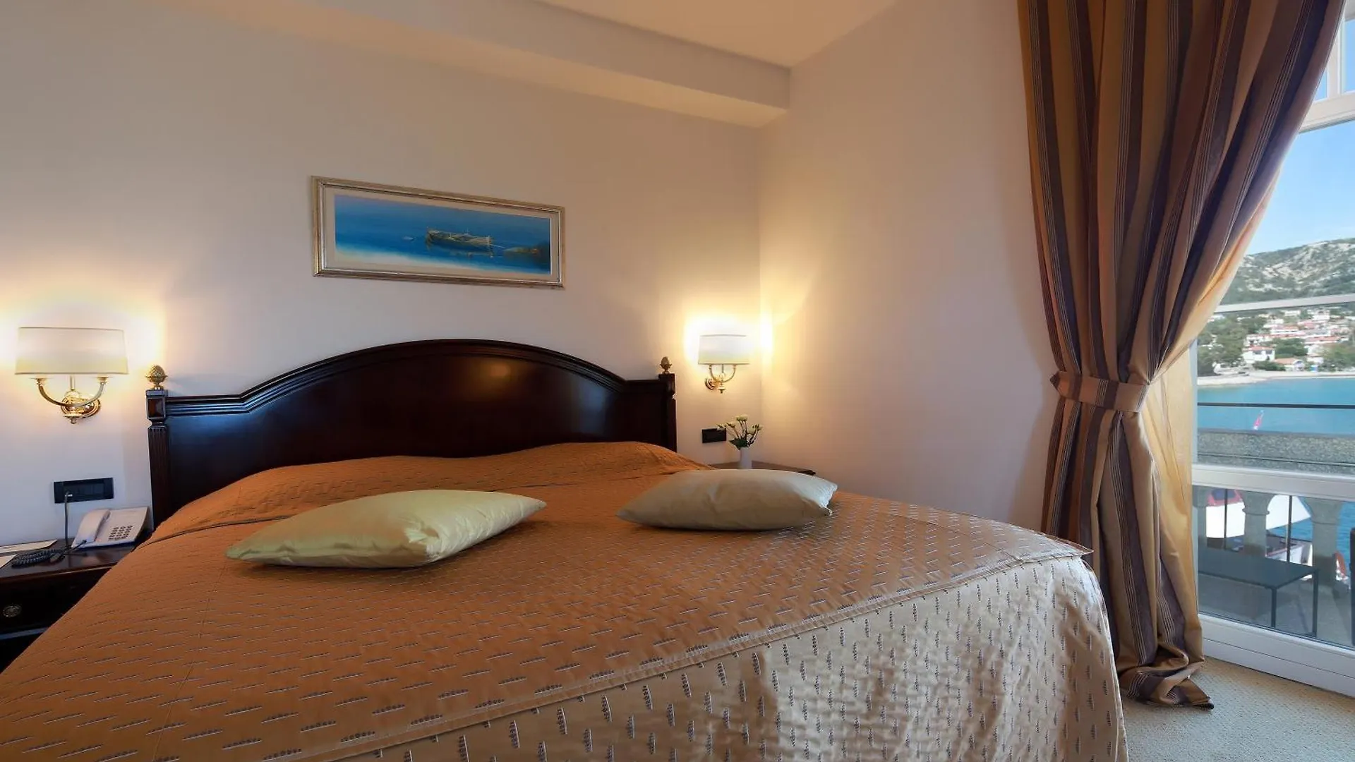Arbiana Heritage Hotel Rab Town