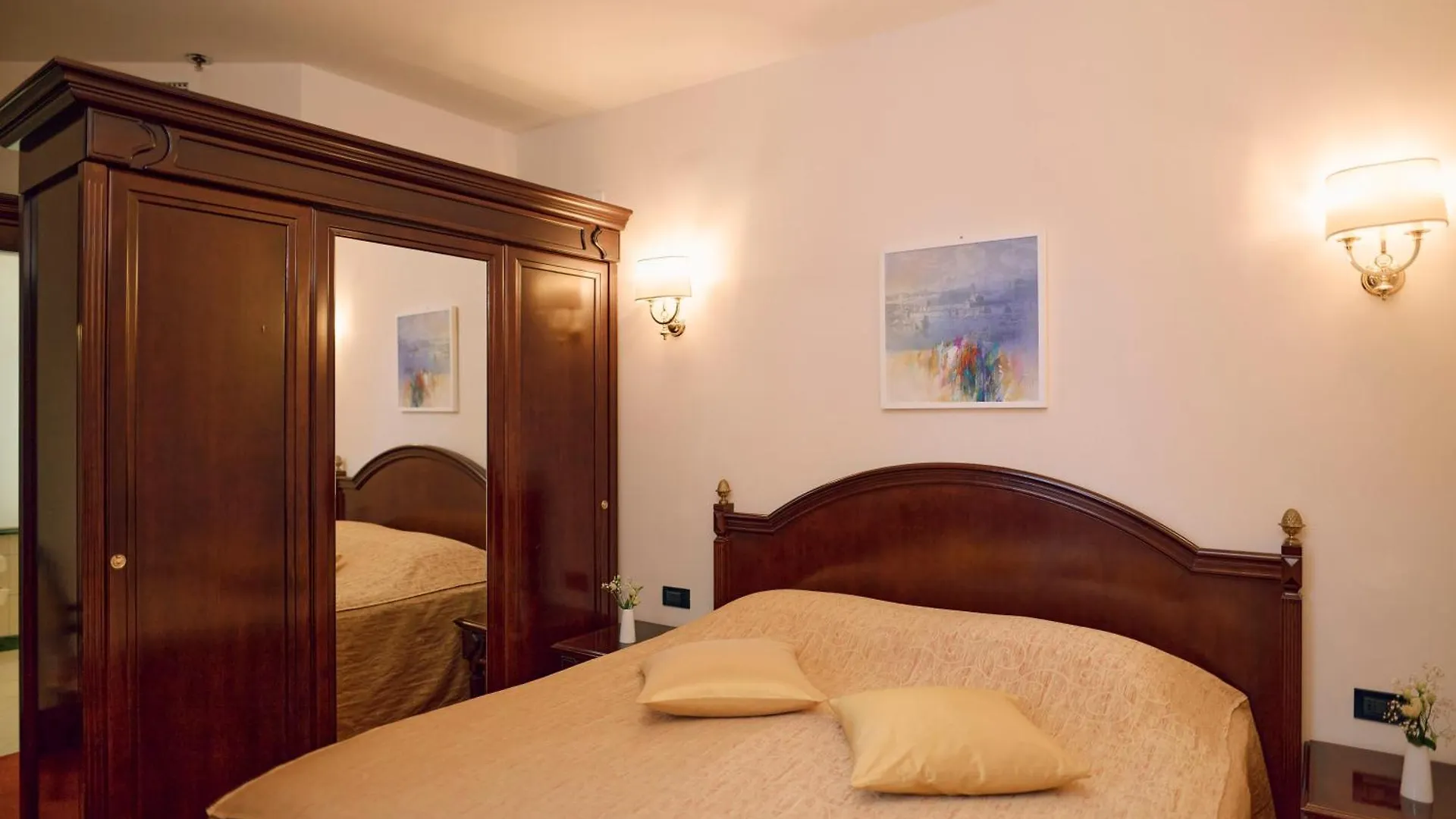 Arbiana Heritage Hotel Rab Town
