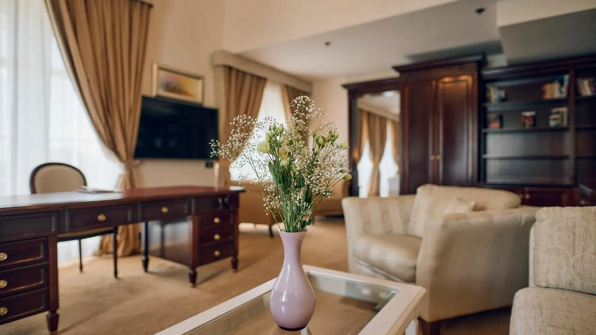 Arbiana Heritage Hotel Rab Town 4*,