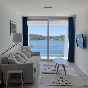 Apartment Kaldana