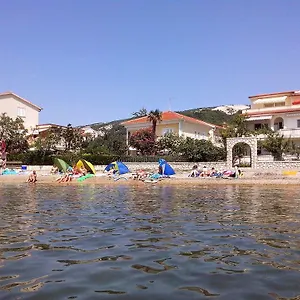 Apartment Antica