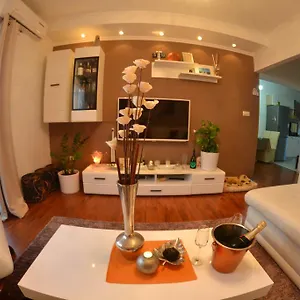 Apartment Beg