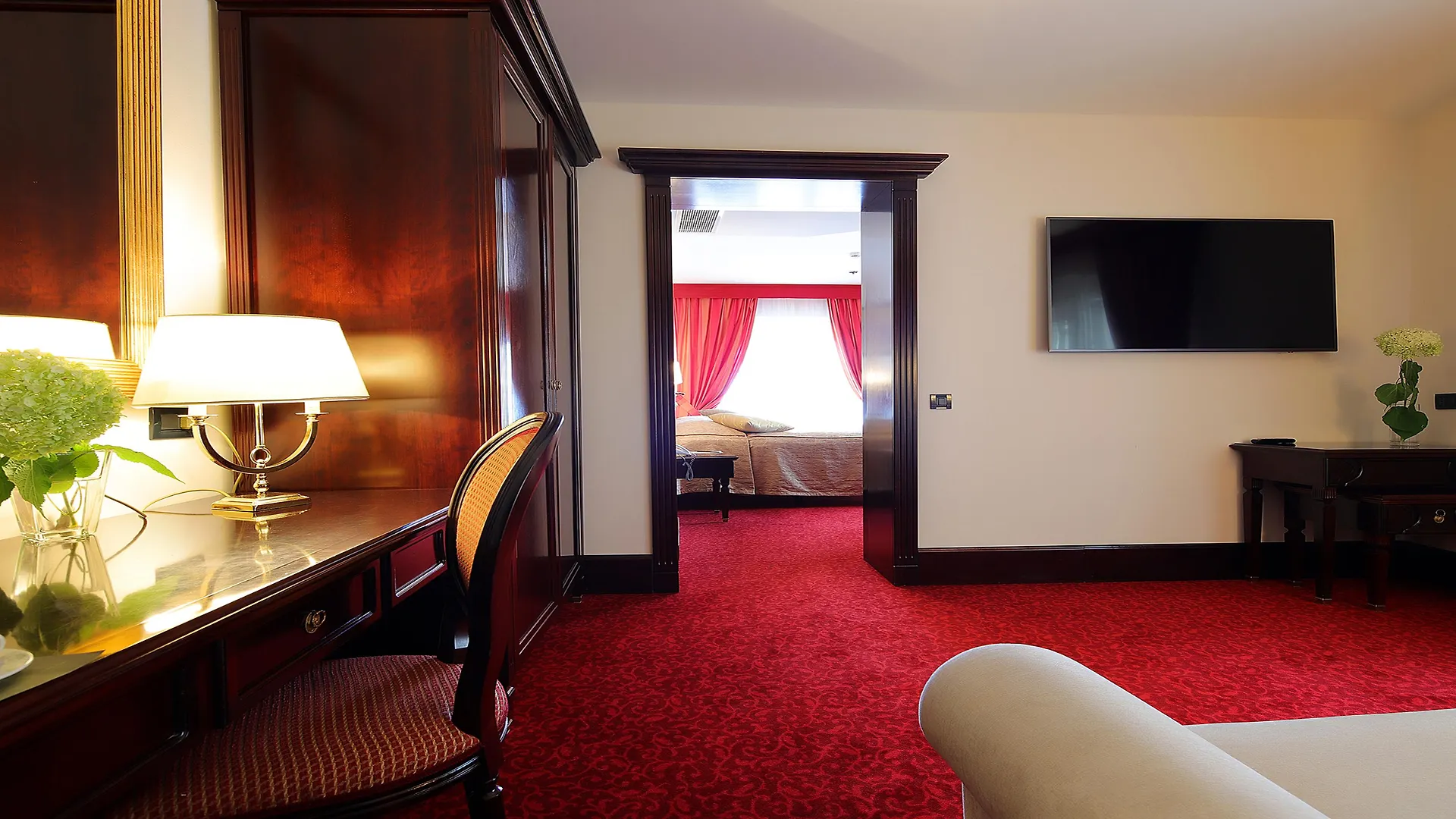Arbiana Heritage Hotel Rab Town