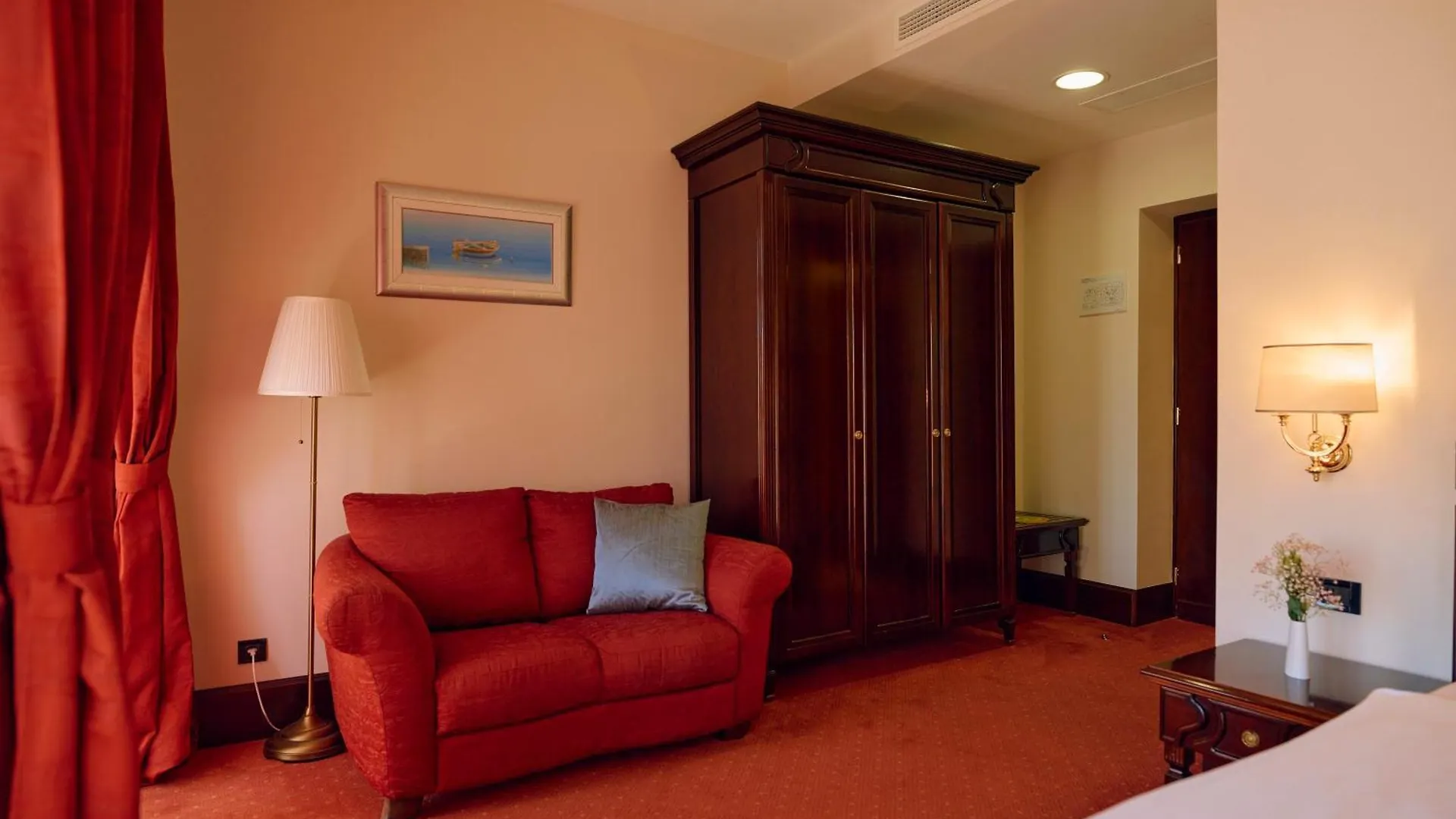 Arbiana Heritage Hotel Rab Town