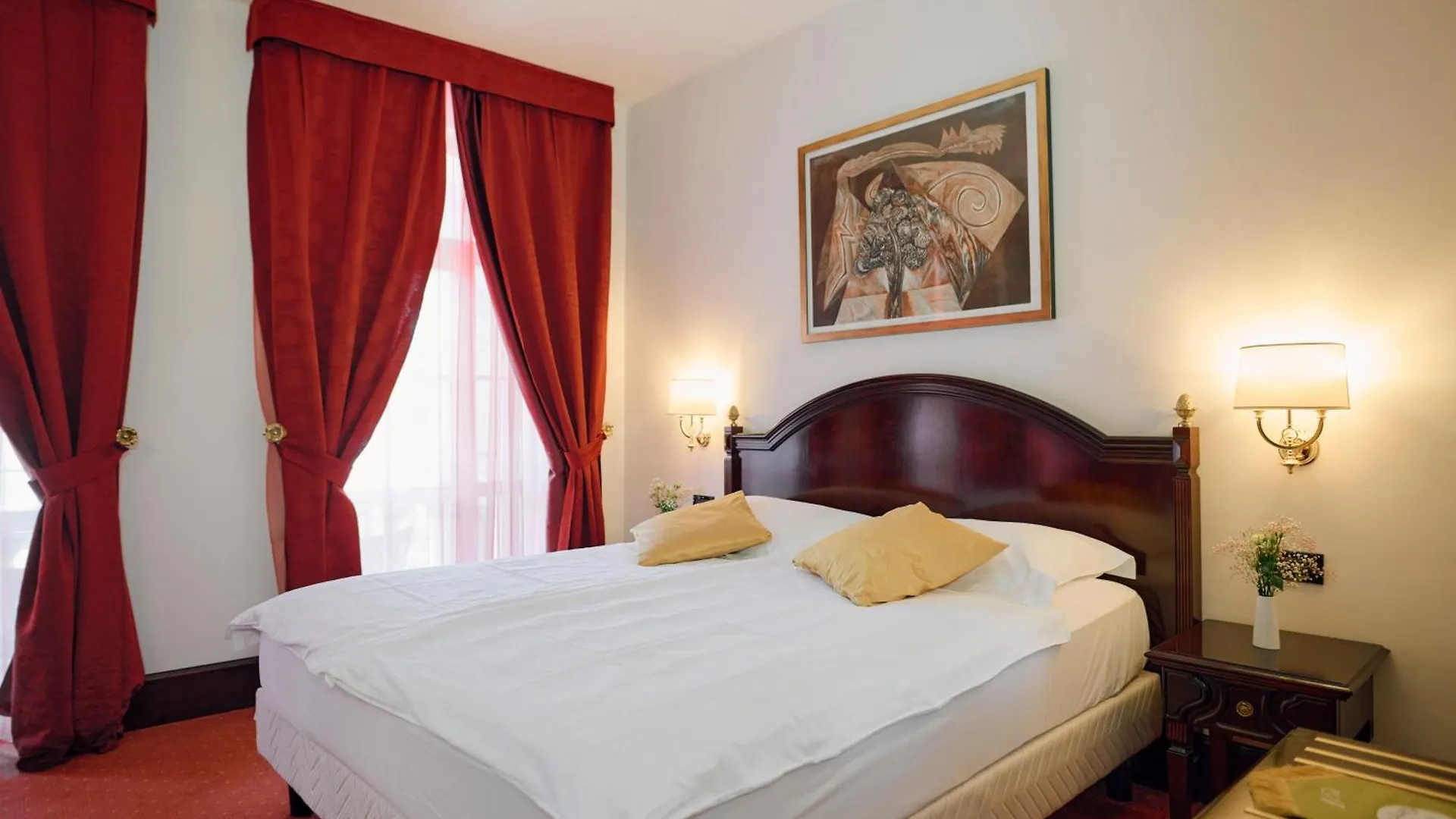Arbiana Heritage Hotel Rab Town