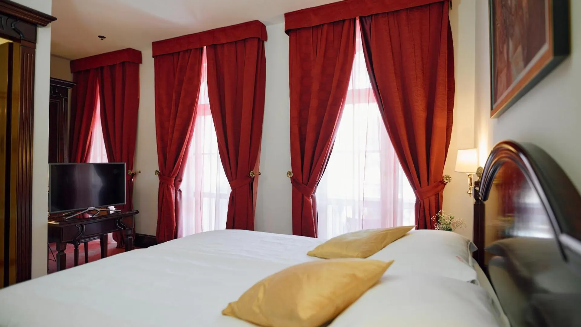 Arbiana Heritage Hotel Rab Town