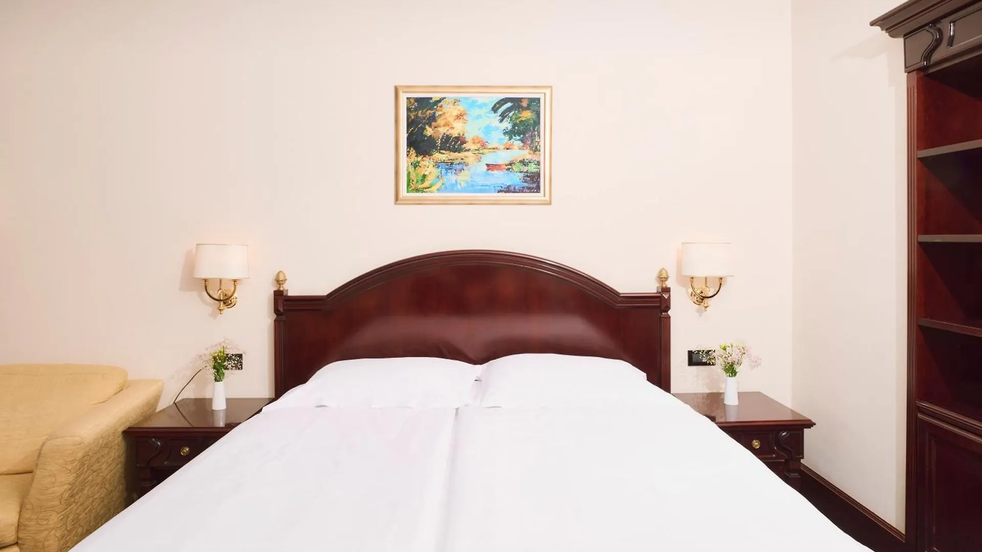 Arbiana Heritage Hotel Rab Town Croacia