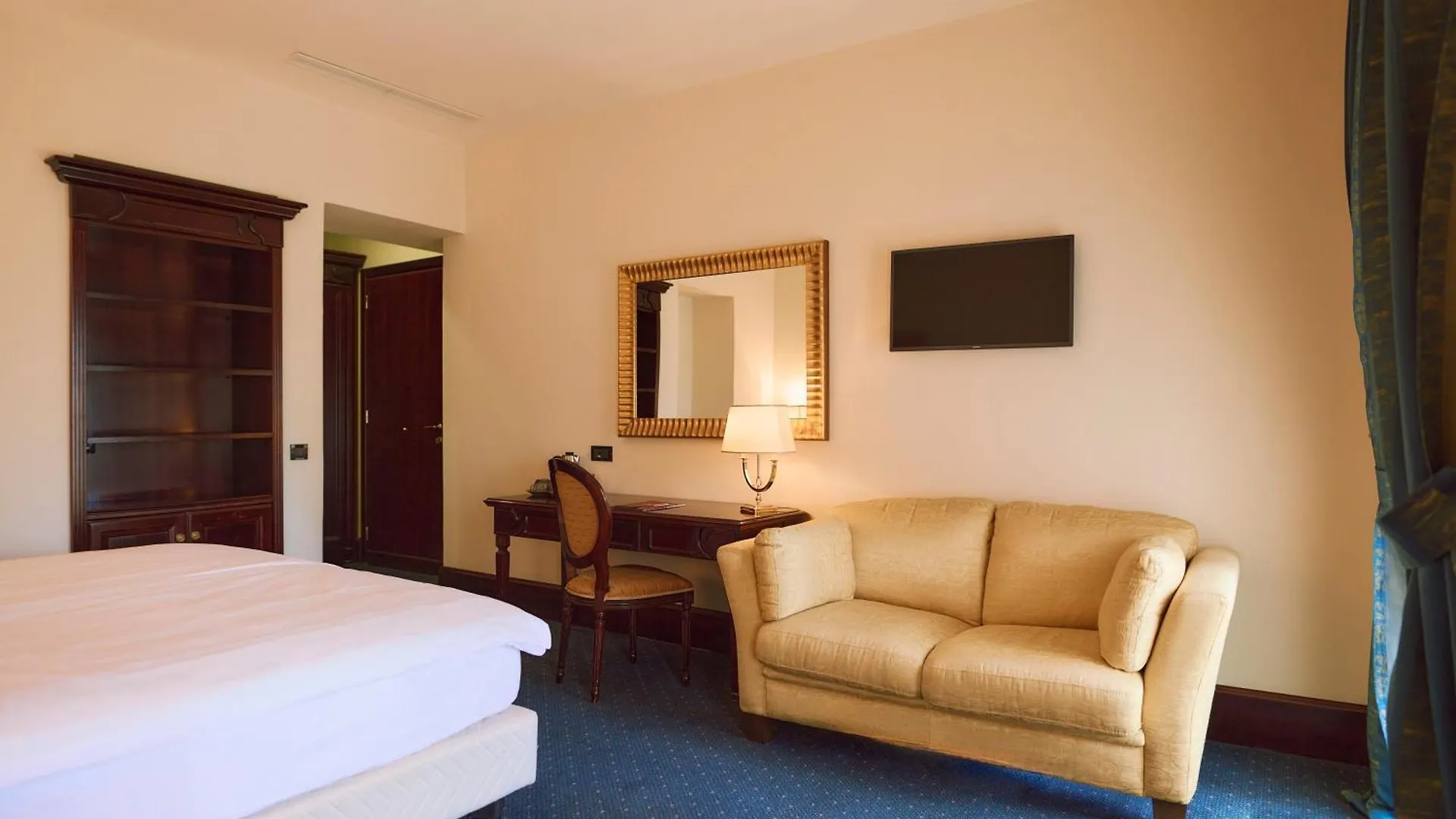 Arbiana Heritage Hotel Rab Town 4*,  Croatia