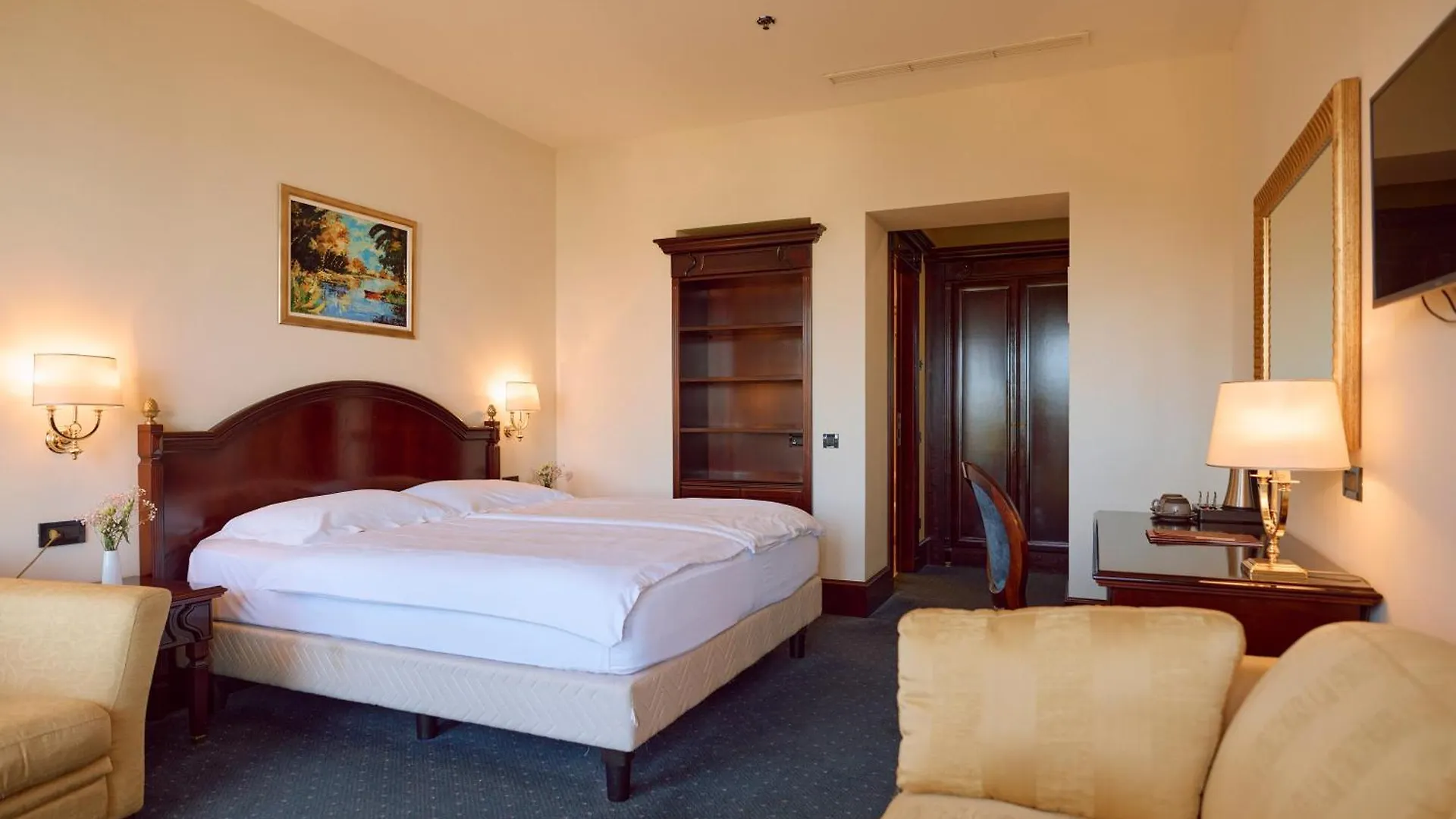 Arbiana Heritage Hotel Rab Town