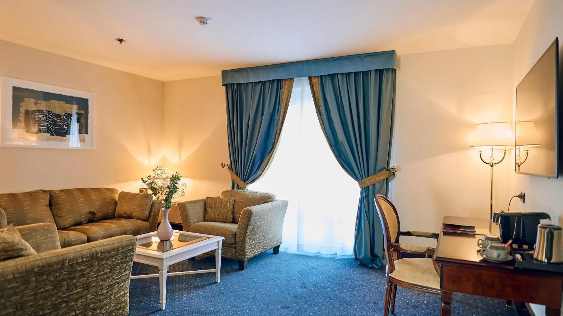 Arbiana Heritage Hotel Rab Town 4*,  Croatia