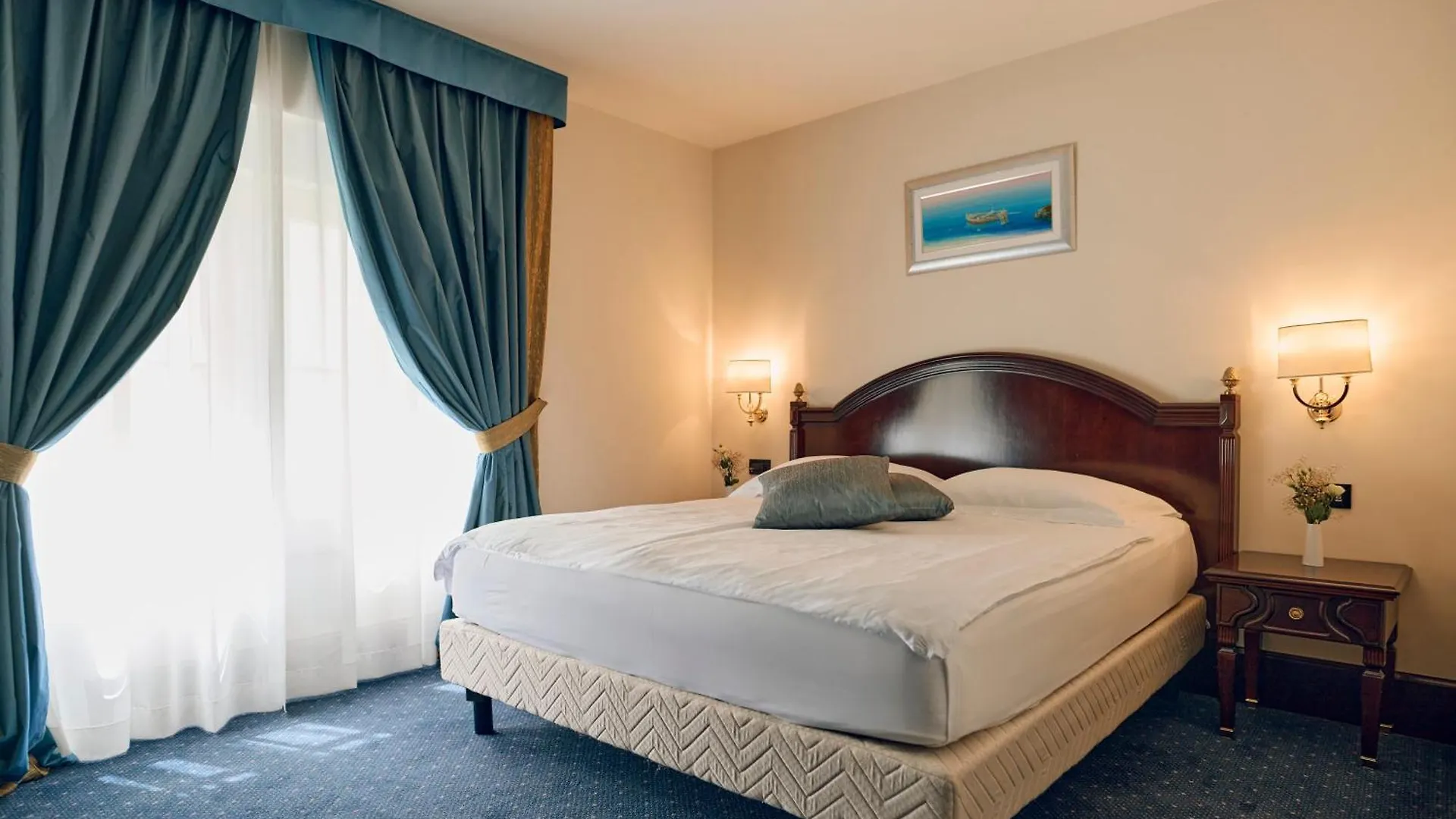 Arbiana Heritage Hotel Rab Town