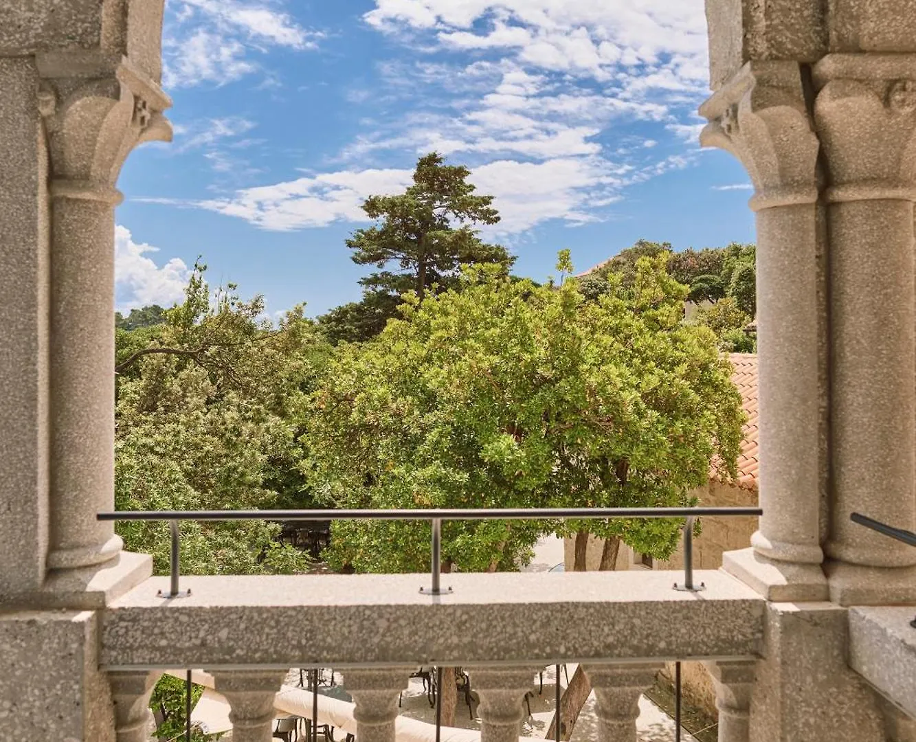 Arbiana Heritage Hotel Rab Town
