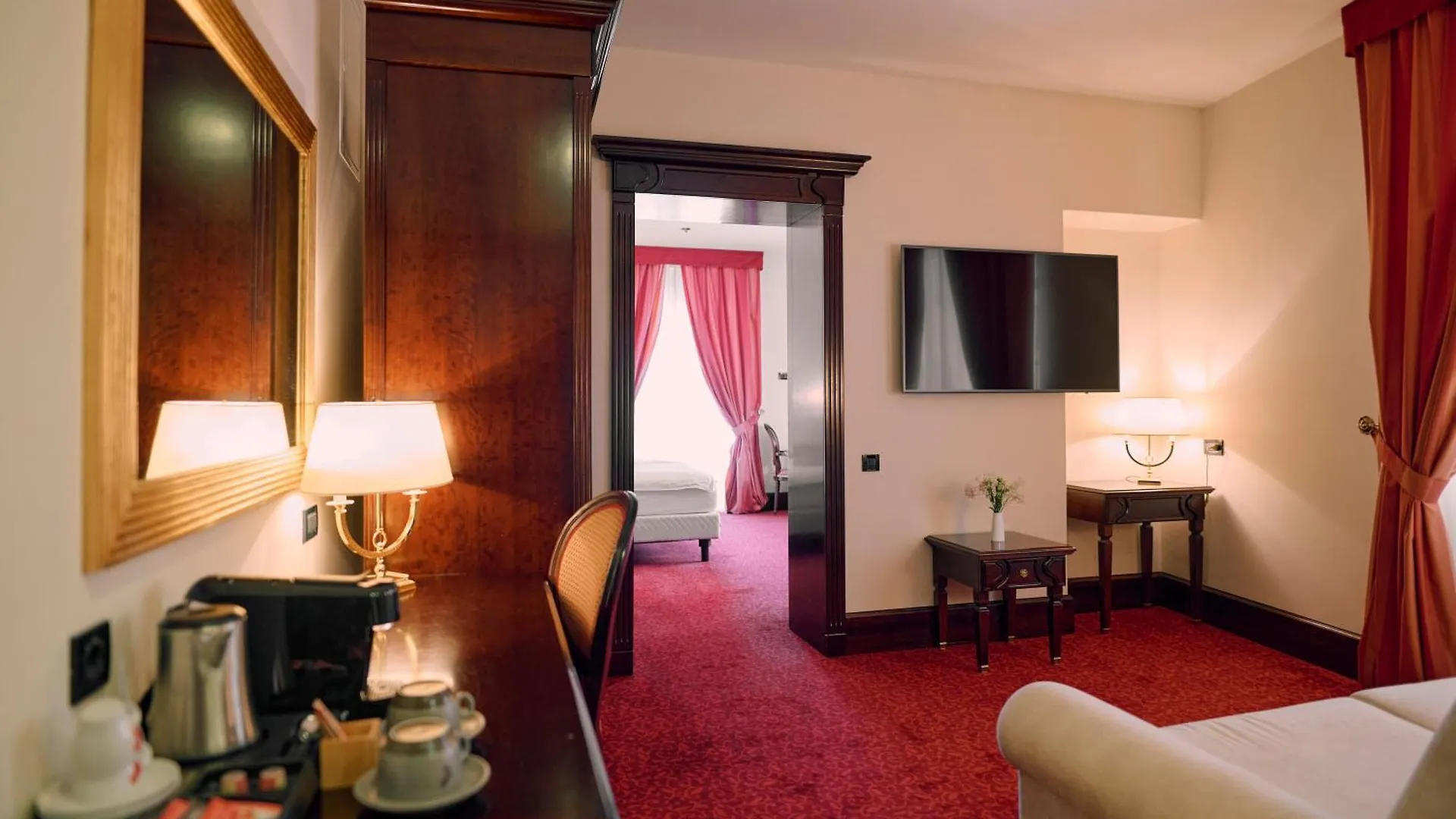 Arbiana Heritage Hotel Rab Town