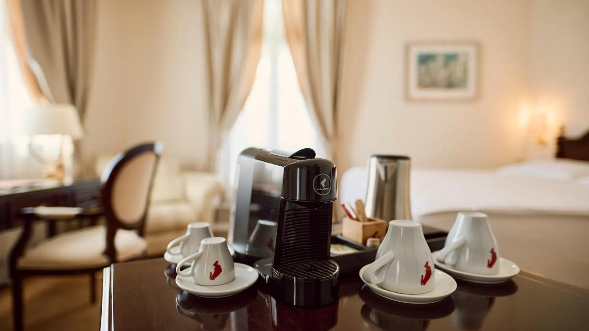 Arbiana Heritage Hotel Rab Town