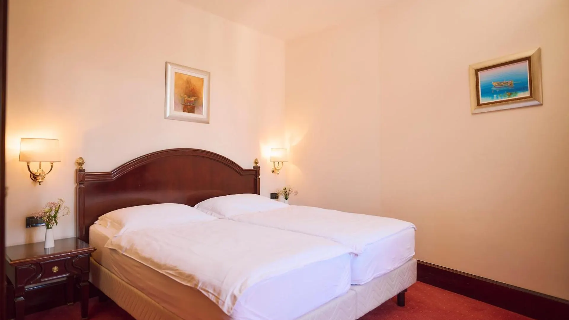 Arbiana Heritage Hotel Rab Town