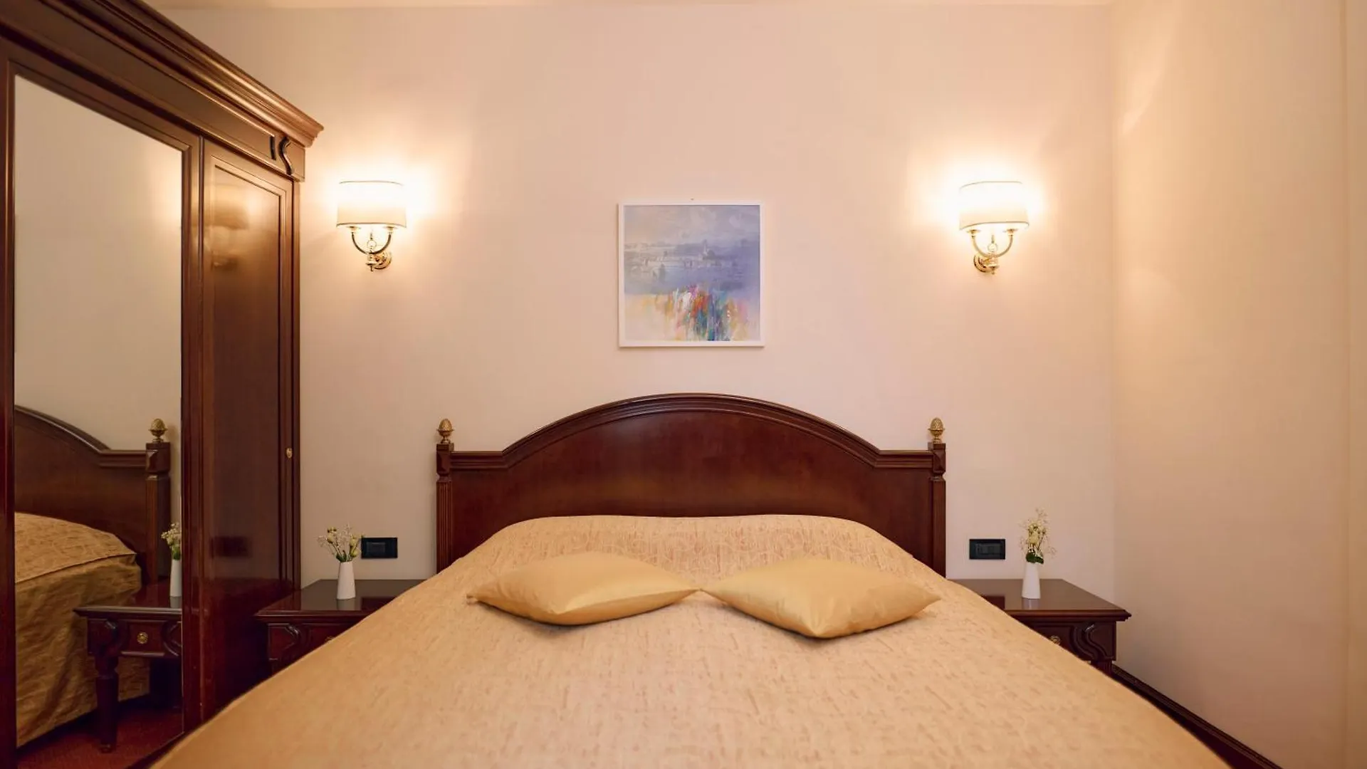 Arbiana Heritage Hotel Rab Town