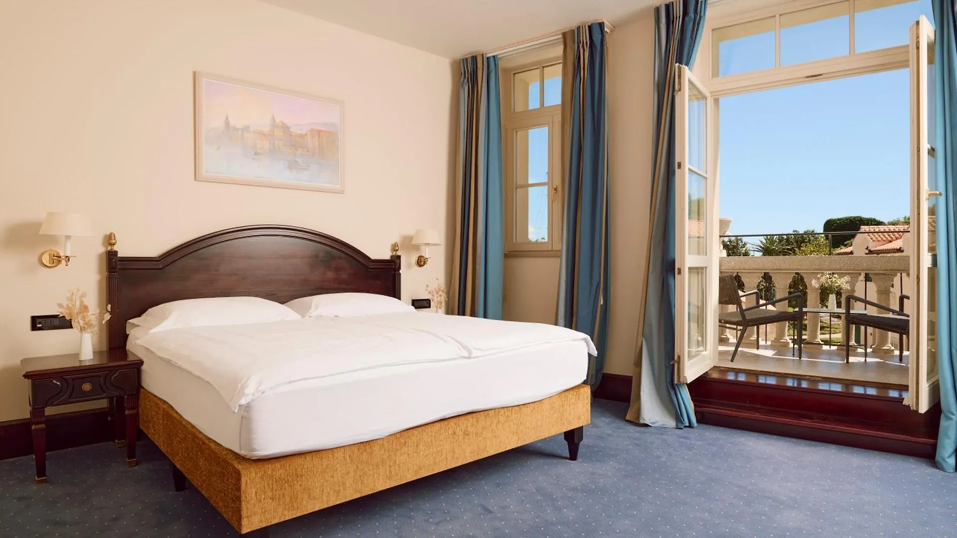 Arbiana Heritage Hotel Rab Town