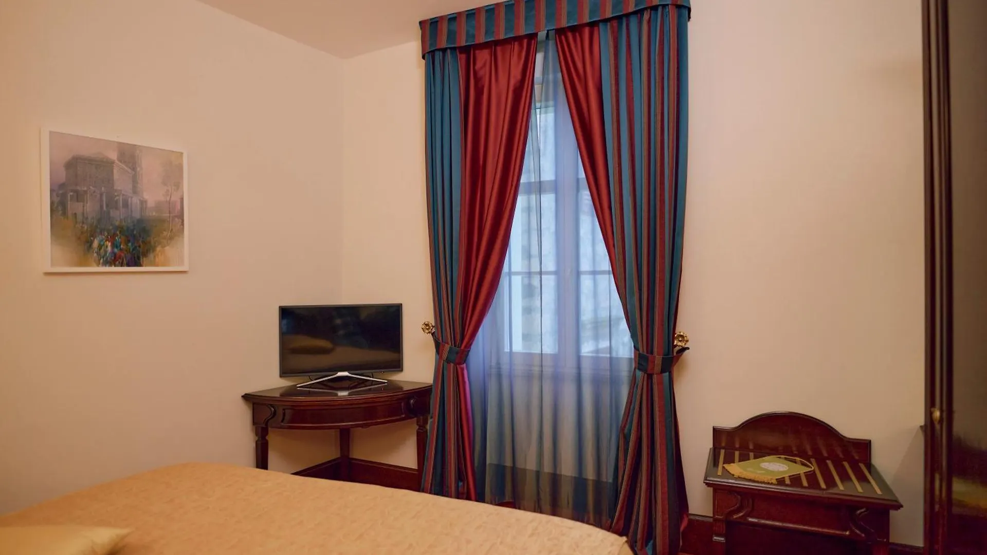 Arbiana Heritage Hotel Rab Town