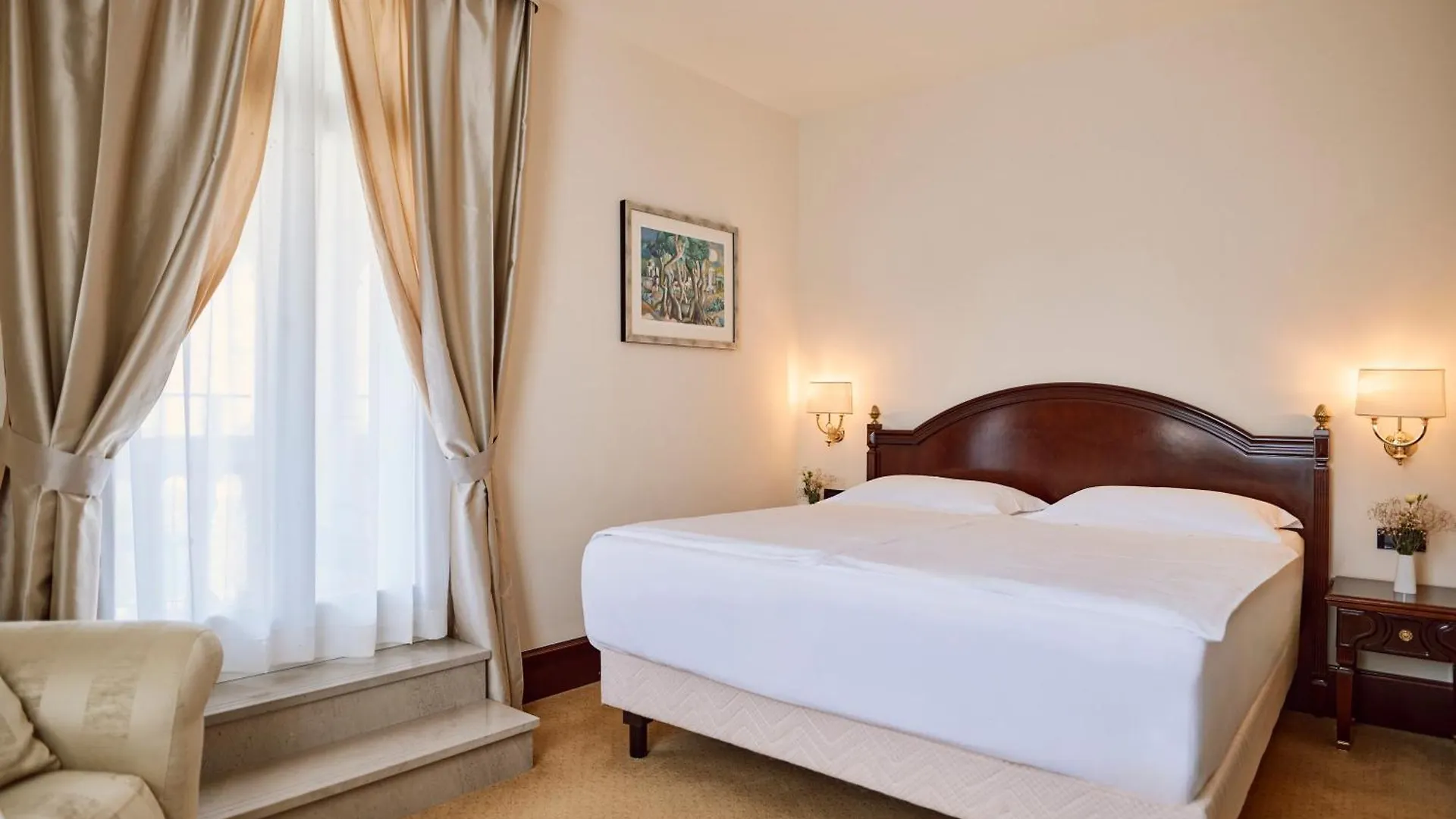 Arbiana Heritage Hotel Rab Town