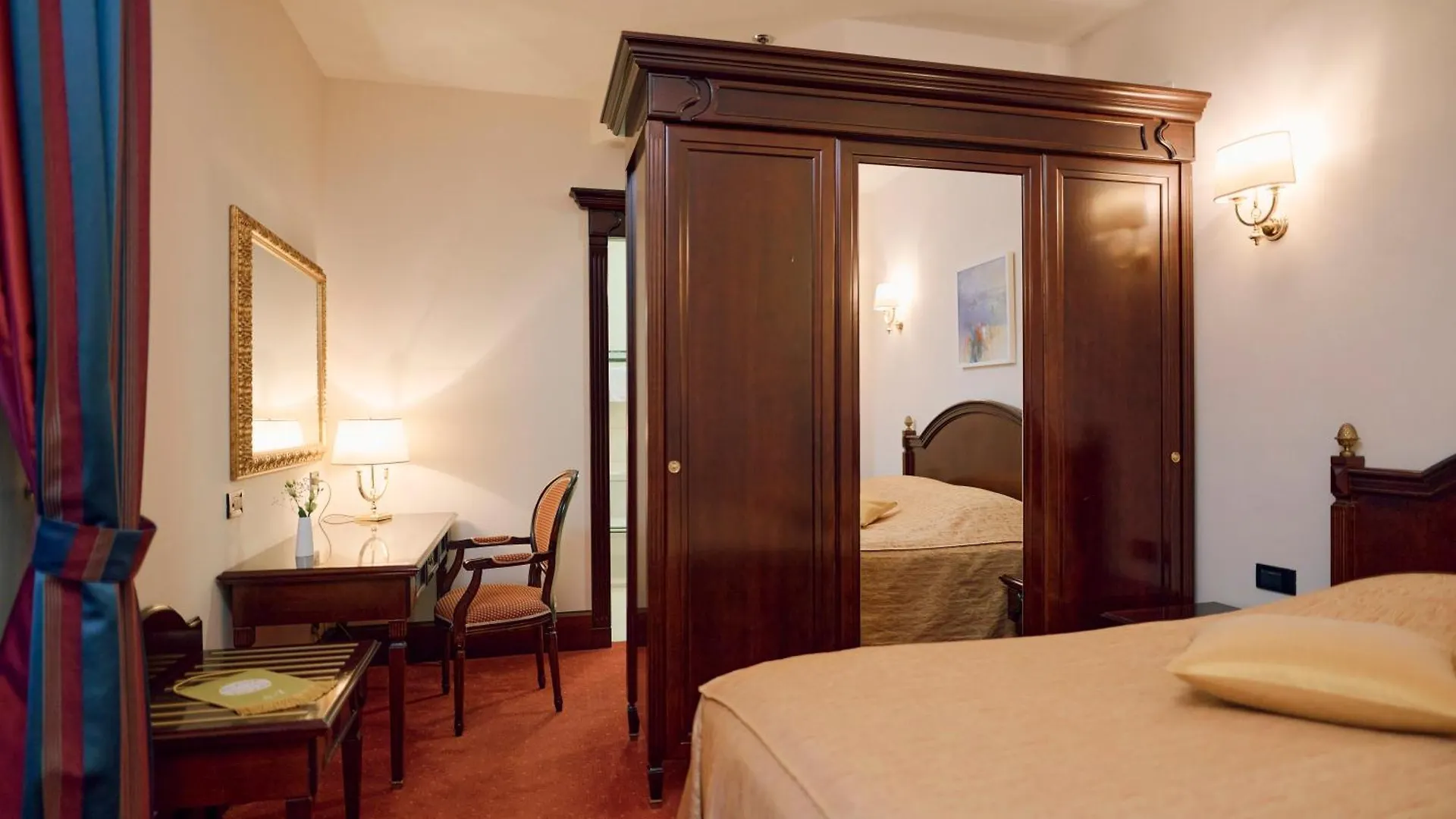 Arbiana Heritage Hotel Rab Town Croatia