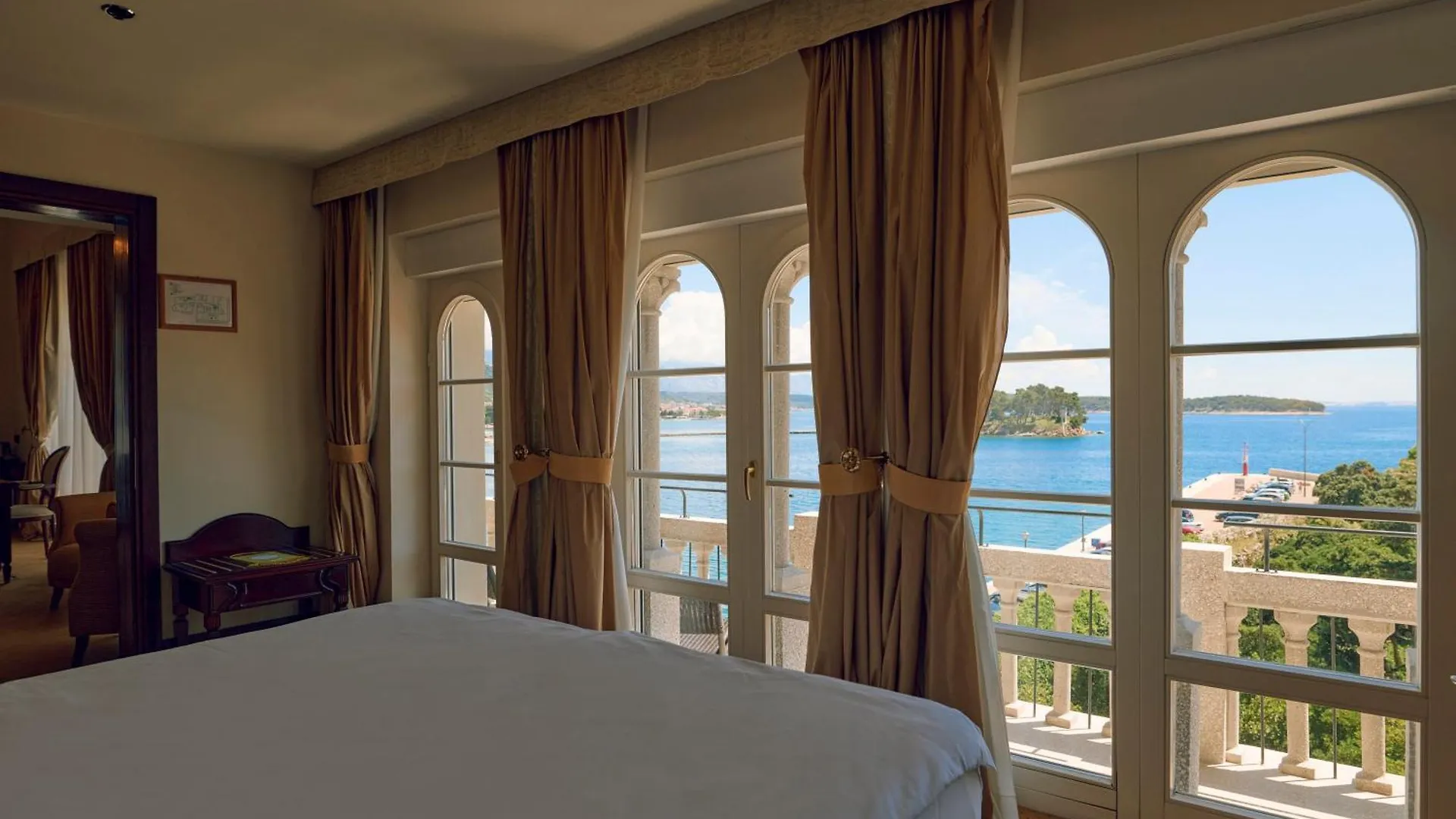Arbiana Heritage Hotel Rab Town
