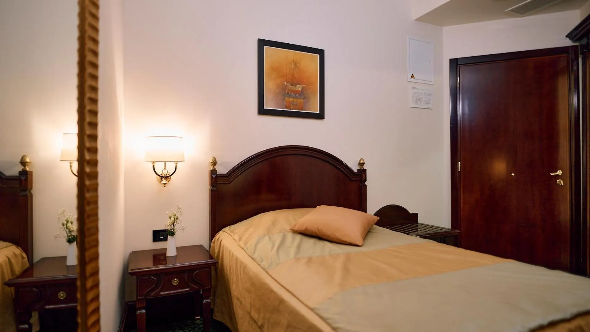 Arbiana Heritage Hotel Rab Town