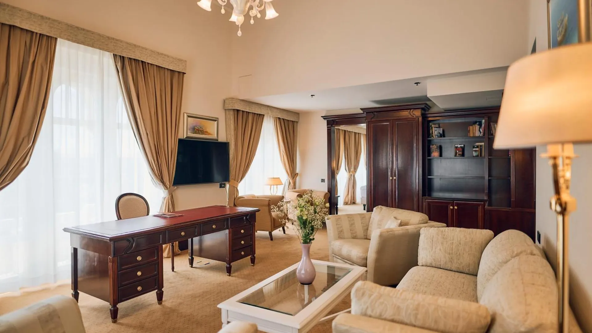 Arbiana Heritage Hotel Rab Town