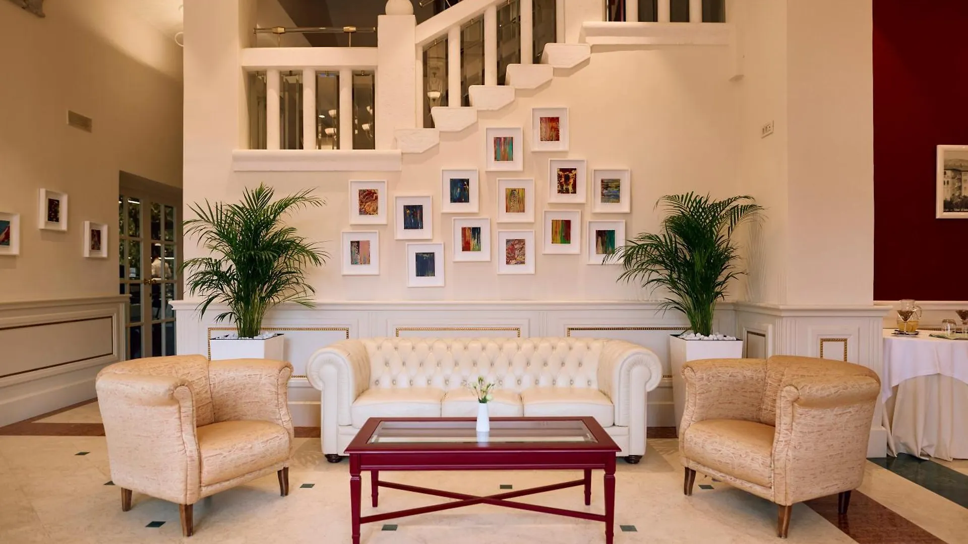 Arbiana Heritage Hotel Rab Town