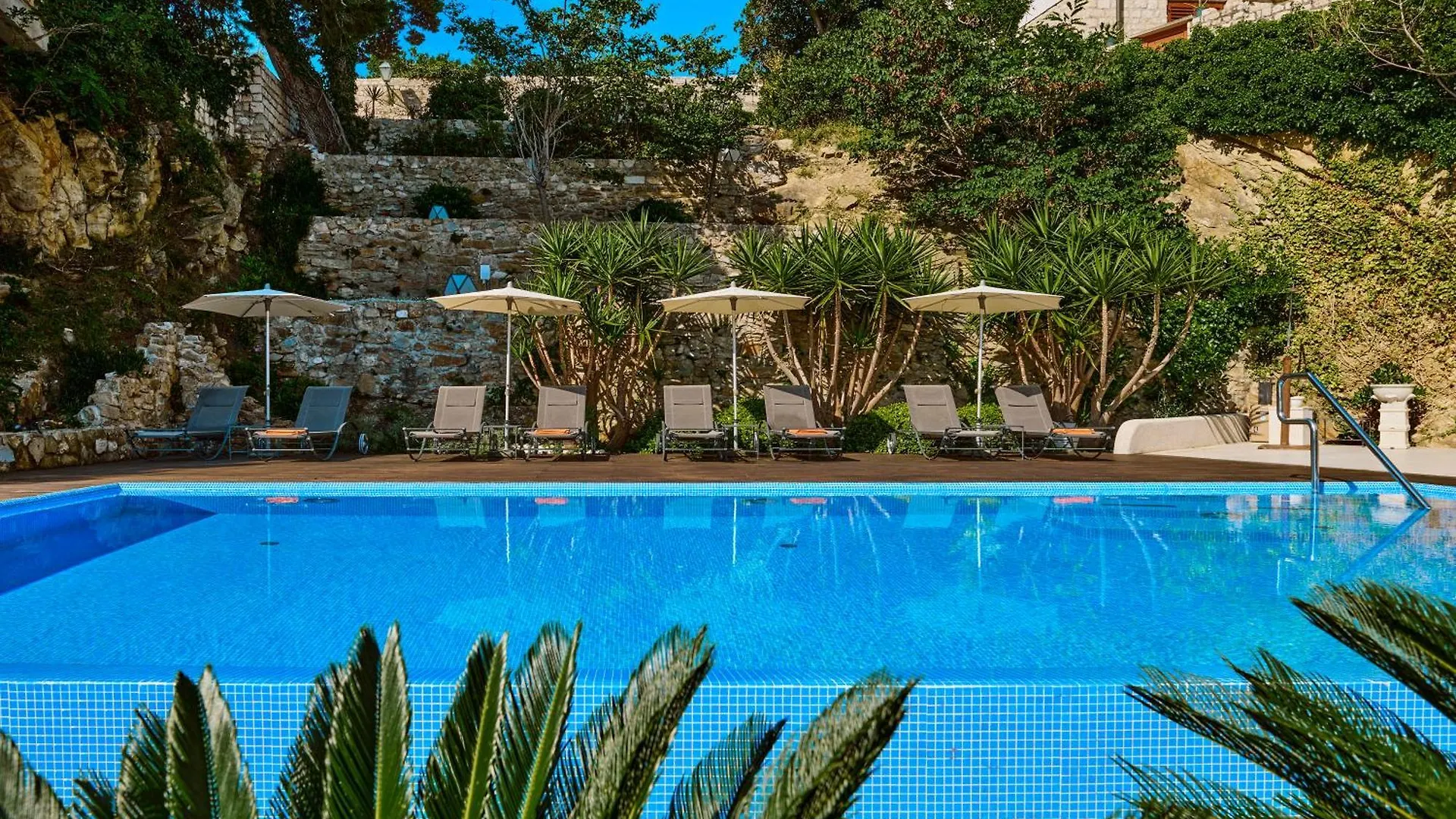 Arbiana Heritage Hotel Rab Town