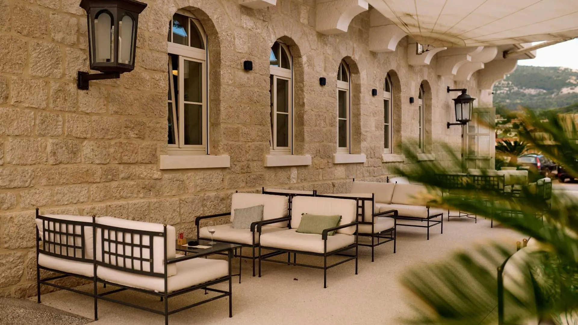 Arbiana Heritage Hotel Rab Town